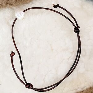 𝅺bracelet Pearl bracelet